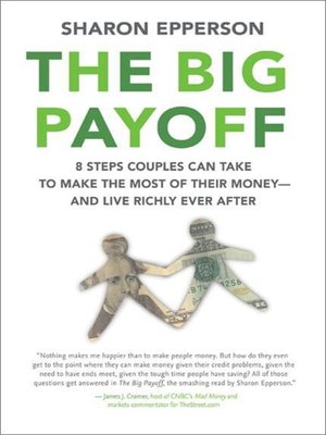 cover image of The Big Payoff